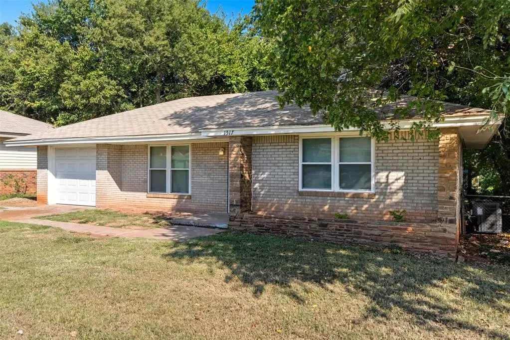1517 NE 45th Street, Oklahoma City, OK 73111 - Image #1