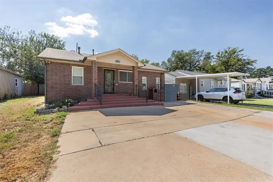 3228 Cashion Place, Oklahoma City, OK 73112 - Image #3
