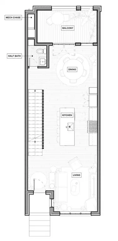 504 NE 2nd Street, Oklahoma City, OK 73104 - Image #3