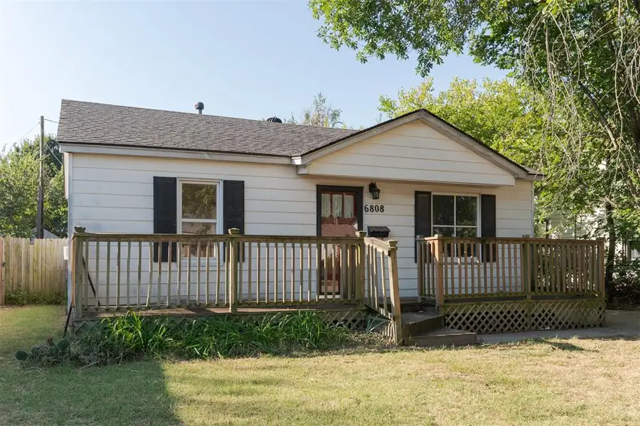 6808 NW 53rd Street, Bethany, OK 73008 - Image #2