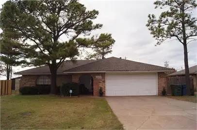 2421 Marshall Drive, Edmond, OK 73013