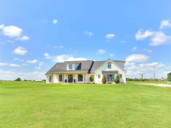 4885 Tilden Trail, Piedmont, OK 73078