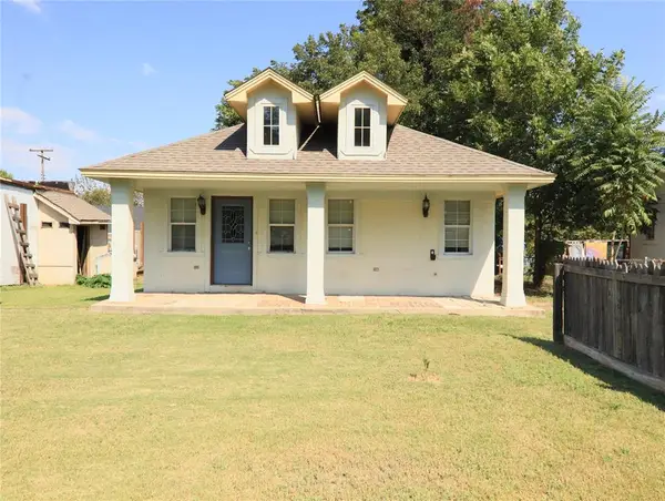 2539 SW 32nd Street, Oklahoma City, OK 73119