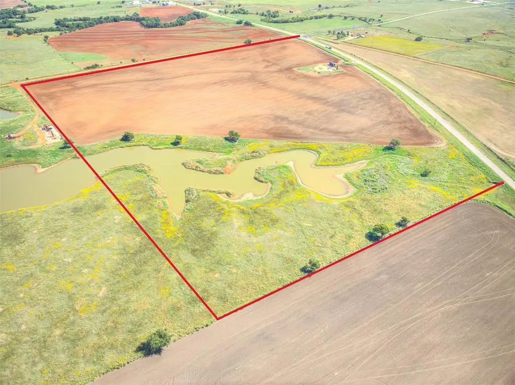 0000000 E State Hwy 33, Kingfisher, OK 73750 - Image #1