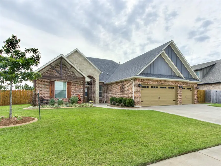 9220 NW 82nd Street, Yukon, OK 73099 - Image #2