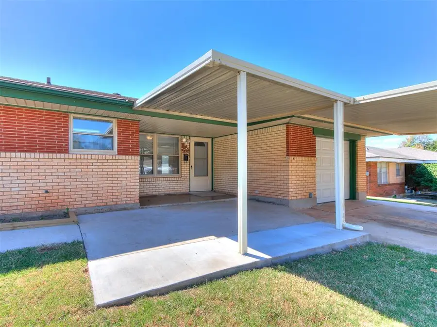 3624 SE 27th Street, Oklahoma City, OK 73115 - Image #2