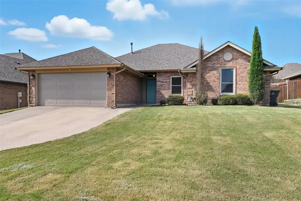 2055 Ridgeview Road, Midwest City, OK 73130 - Image #1