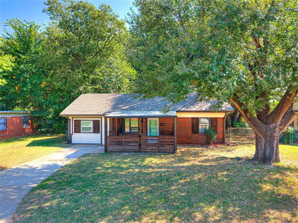 1420 Mallard Drive, Oklahoma City, OK 73115 - Image #1