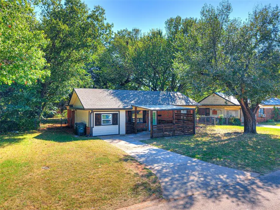 1420 Mallard Drive, Oklahoma City, OK 73115 - Image #3