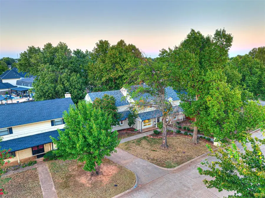 3305 W Rock Creek Road, Oklahoma City, OK 73120 - Image #2