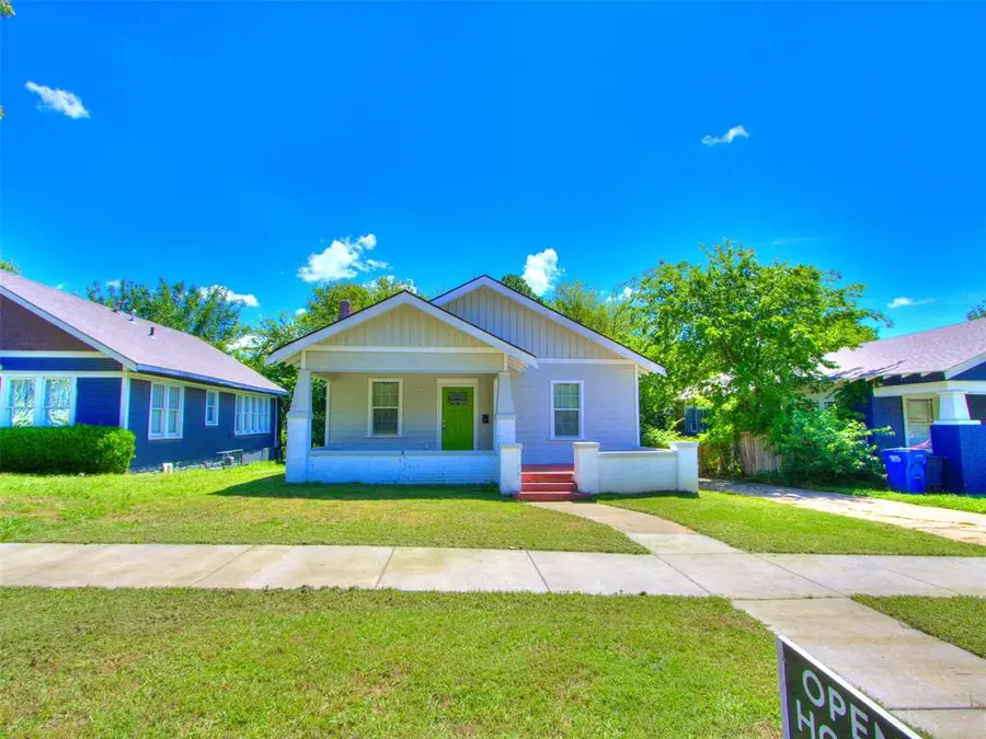 1017 N Bdwy Avenue, Shawnee, OK 74801 - Image #2