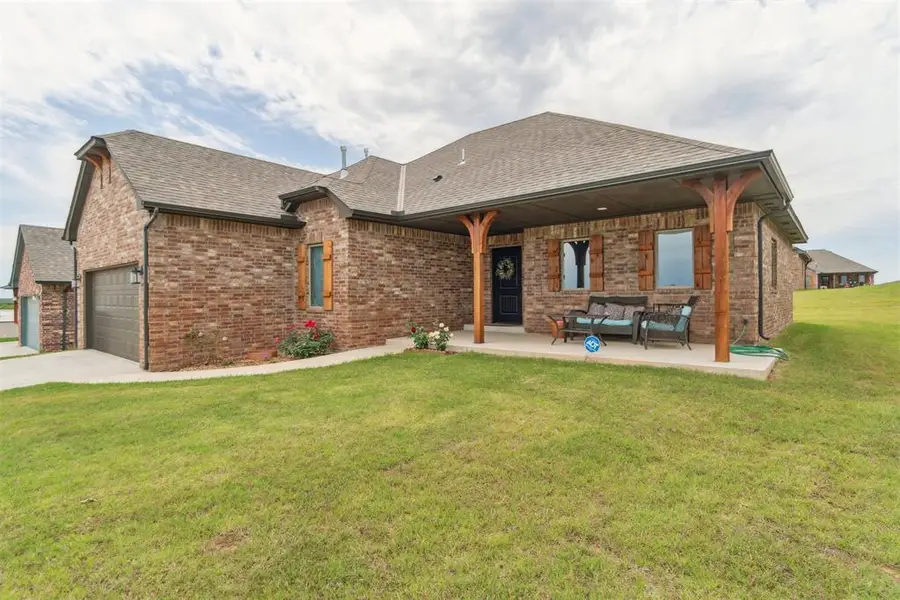 2703 Landmark Drive, Seminole, OK 74868 - Image #2