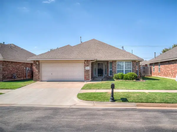 17641 Cobalt Avenue, Edmond, OK 73012