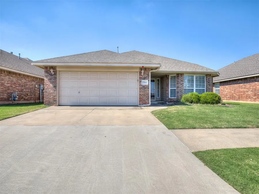 17641 Cobalt Avenue, Edmond, OK 73012 - Image #2