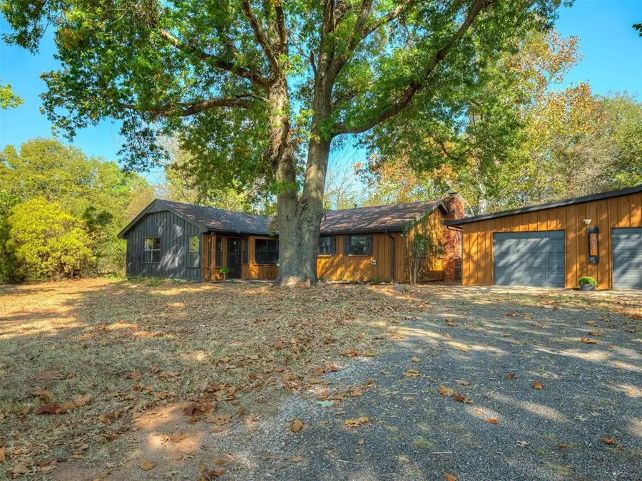 3631 NE 60th Avenue, Norman, OK 73026 - Image #2