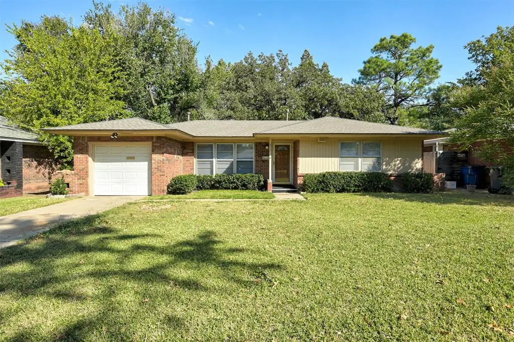 2131 Carlton Way, The Village, OK 73120 - Image #1