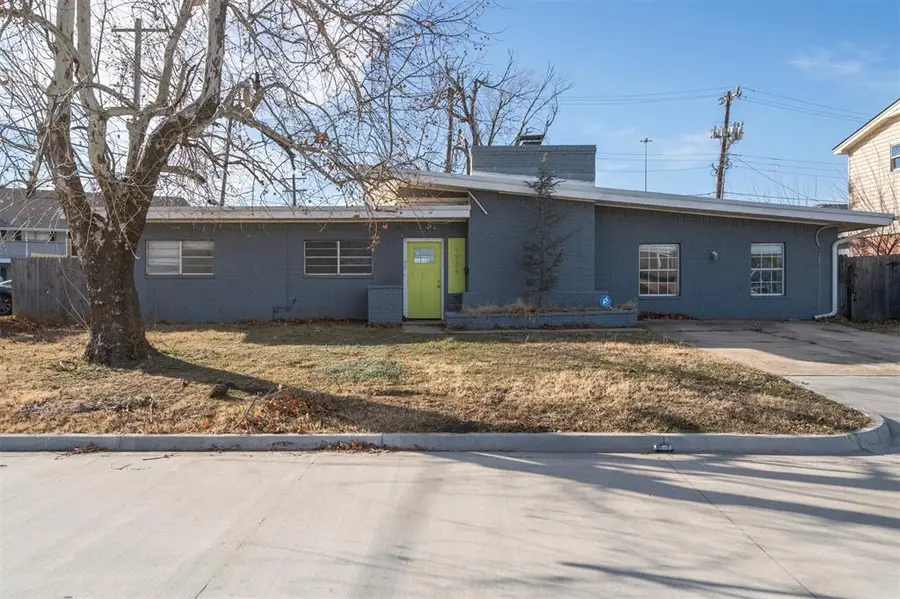 1905 Julie Drive, Moore, OK 73160 - Image #3