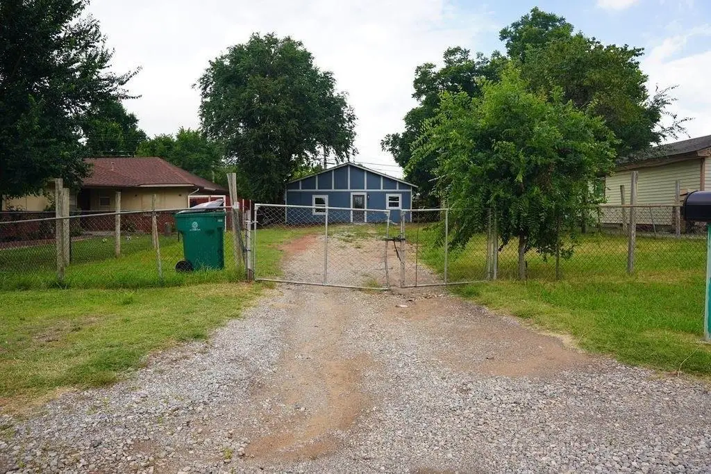 3309 SW 27th Street, Oklahoma City, OK 73108 - Image #1