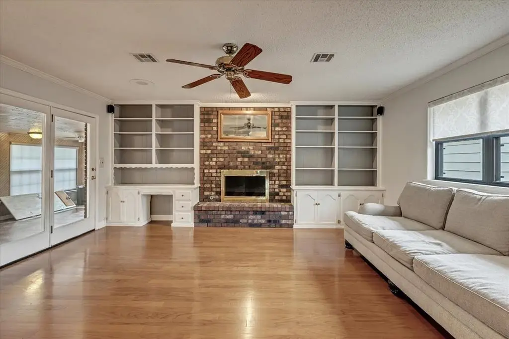 829 Arnold Avenue, Moore, OK 73160 - Image #1