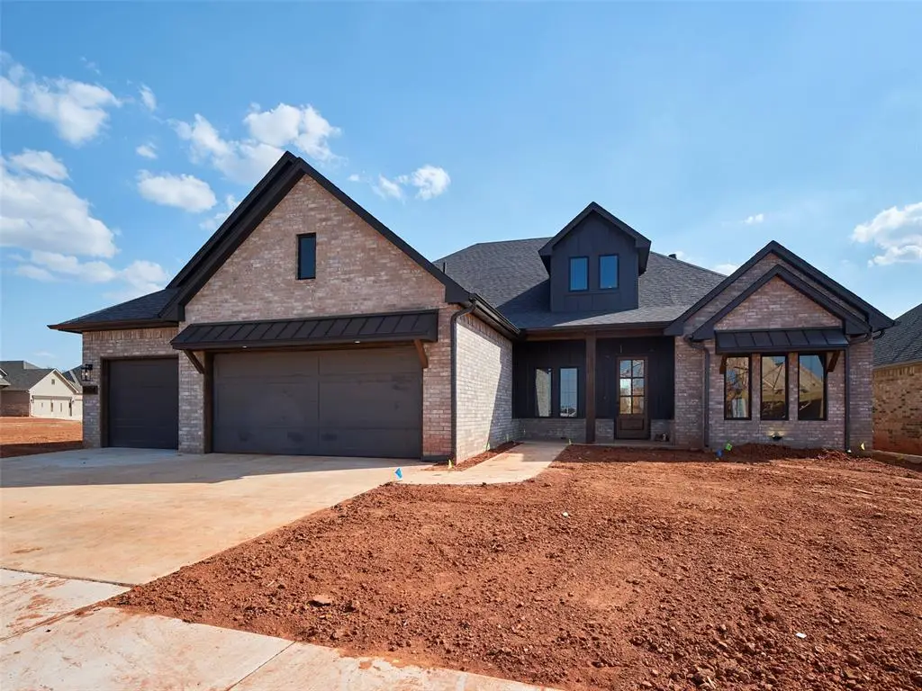 7804 NW 163rd Street, Oklahoma City Northwest, OK 73013 - Image #1