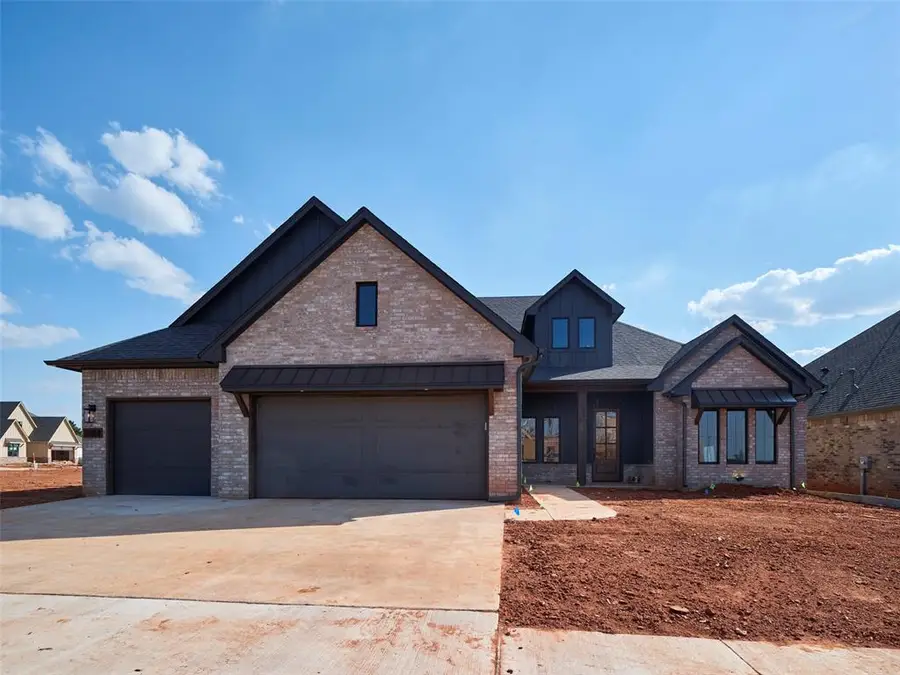 7804 NW 163rd Street, Oklahoma City Northwest, OK 73013 - Image #2