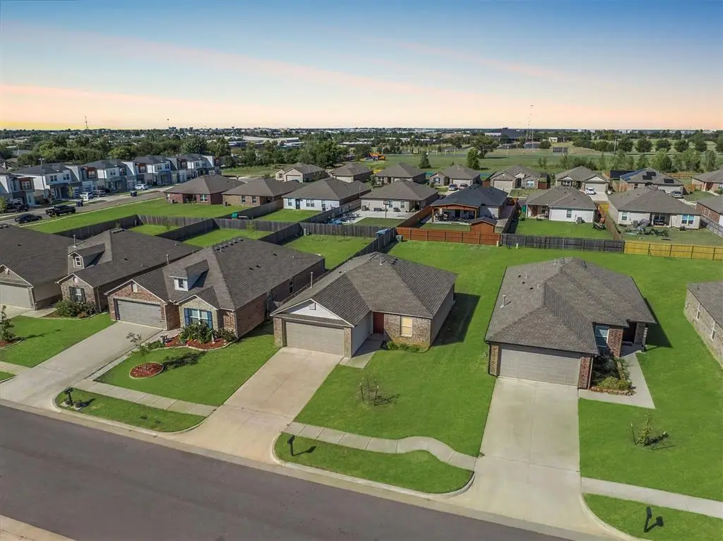 1521 NW 112th Street, Oklahoma City, OK 73114 - Image #1