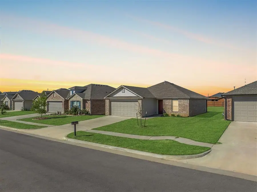 1521 NW 112th Street, Oklahoma City, OK 73114 - Image #3