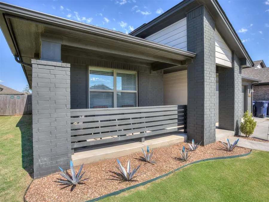 13317 SW 5th Street, Yukon, OK 73099 - Image #2