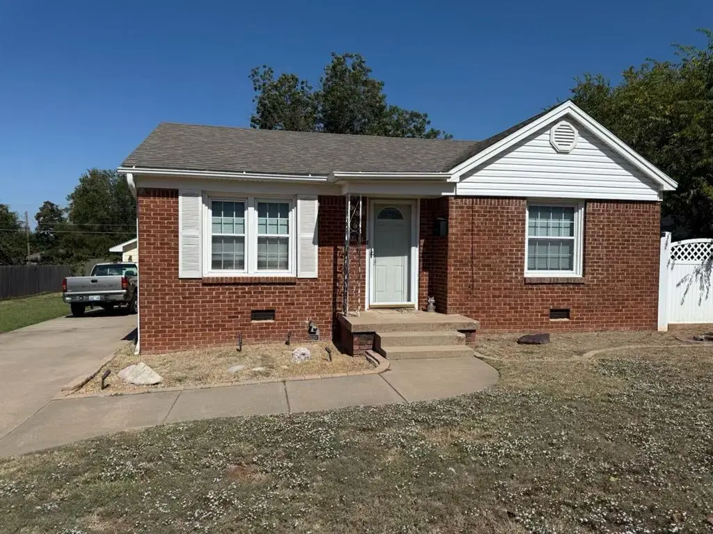 2009 NW 40th, Oklahoma City, OK 73118 - Image #1