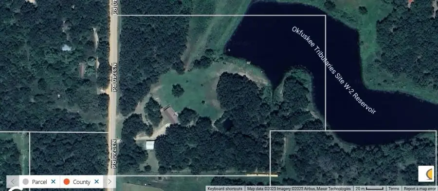 99148 N 3740 Road, Okemah, OK 74859 - Image #2