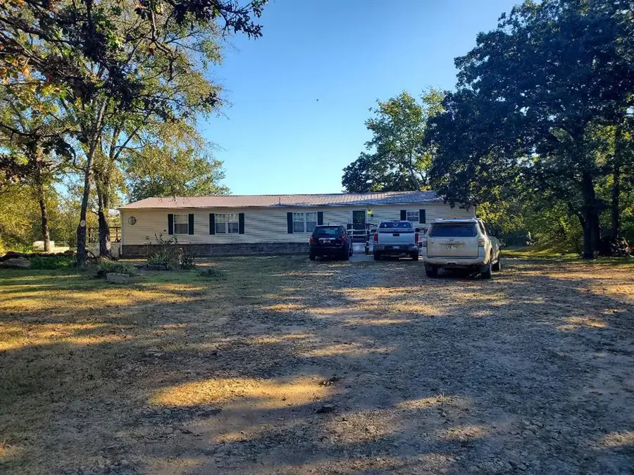 99148 N 3740 Road, Okemah, OK 74859 - Image #3