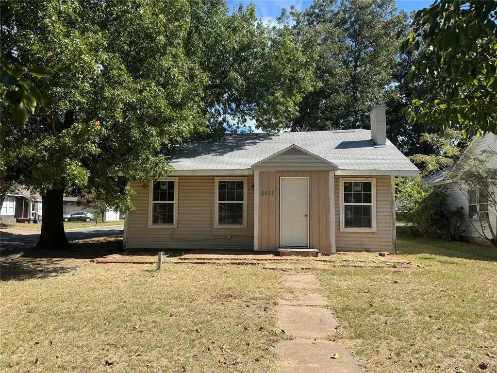 1601 S 17th Street, Chickasha, OK 73018 - Image #1