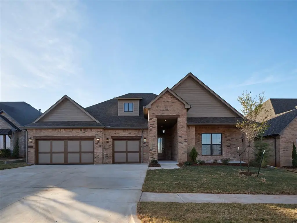 7808 NW 163rd Street, Oklahoma City Northwest, OK 73013 - Image #1