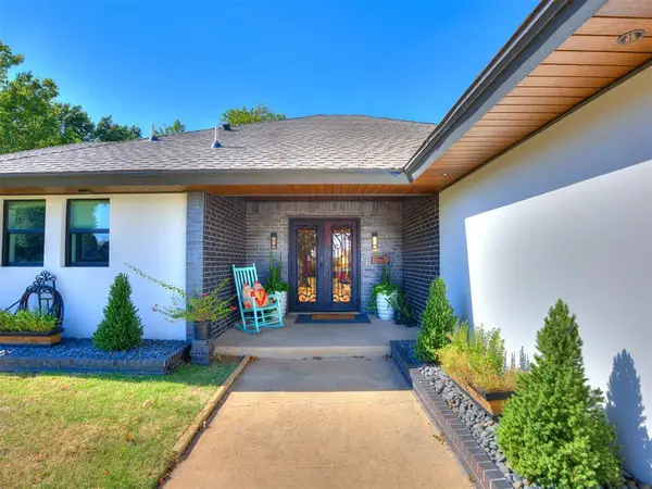 6425 N Harvard Avenue, Oklahoma City, OK 73132