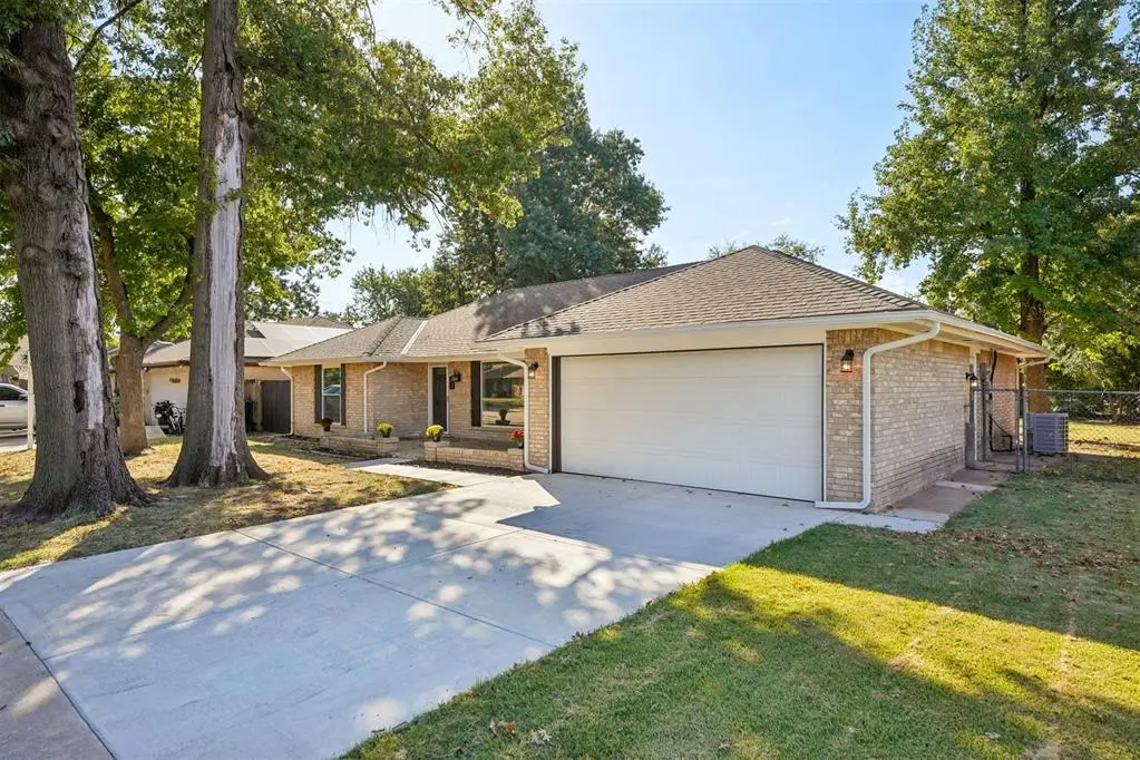 12 SW 99th Street, Oklahoma City, OK 73139 - Image #1