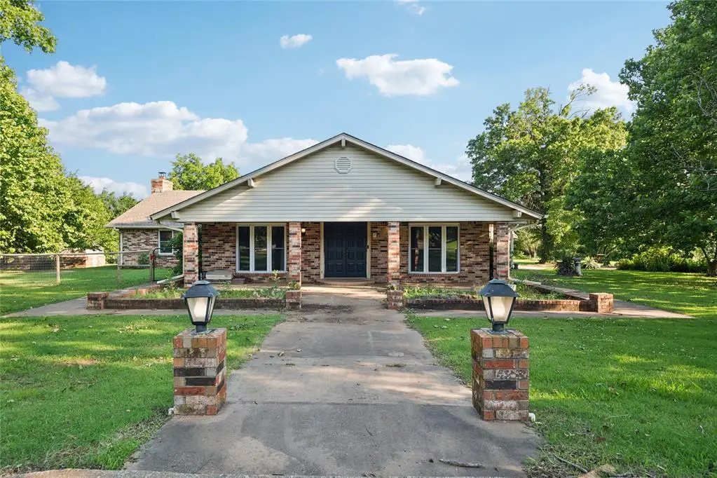 9850 E Maguire Road, Noble, OK 73068 - Image #1