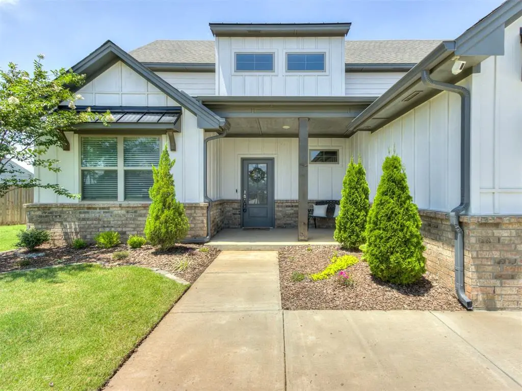 1391 Hickory Trail, Piedmont, OK 73078 - Image #1