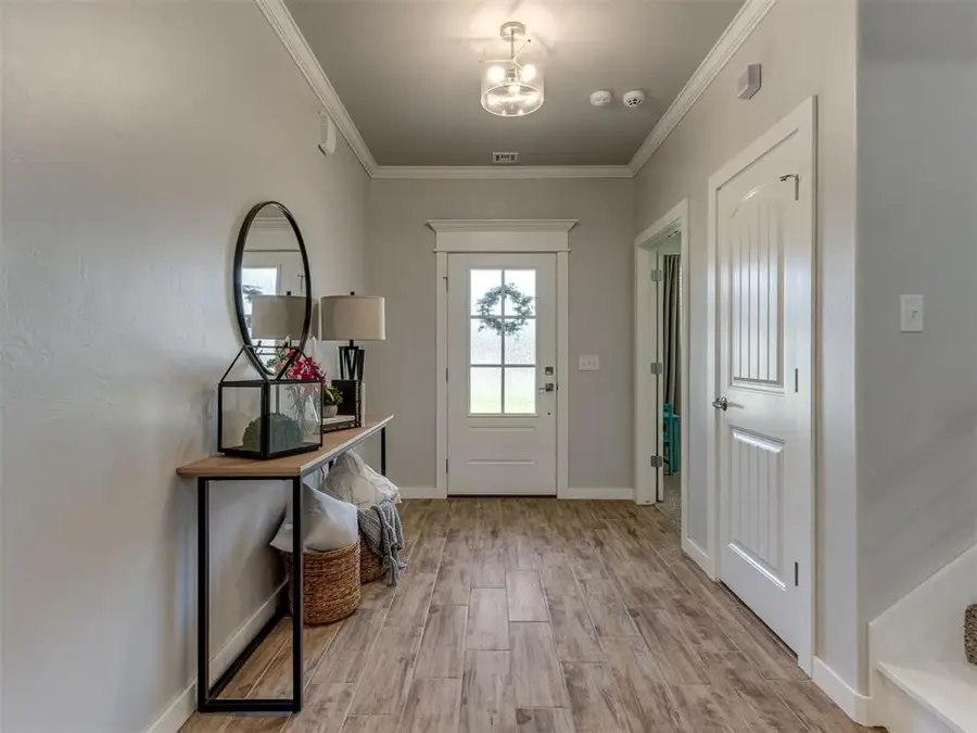 1391 Hickory Trail, Piedmont, OK 73078 - Image #3