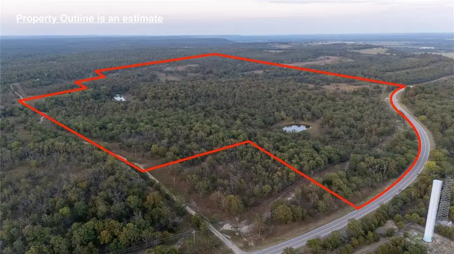 000 Highway 9, Dustin, OK 74839 - #2