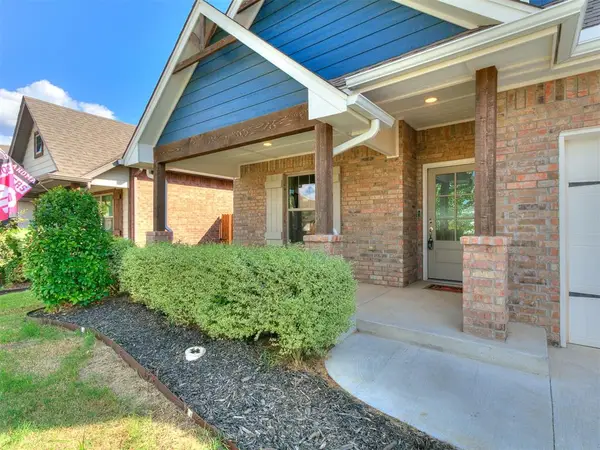 1704 Reid Pryor Road, Norman, OK 73072