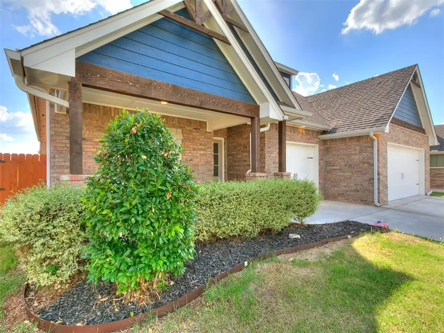 1704 Reid Pryor Road, Norman, OK 73072 - Image #2