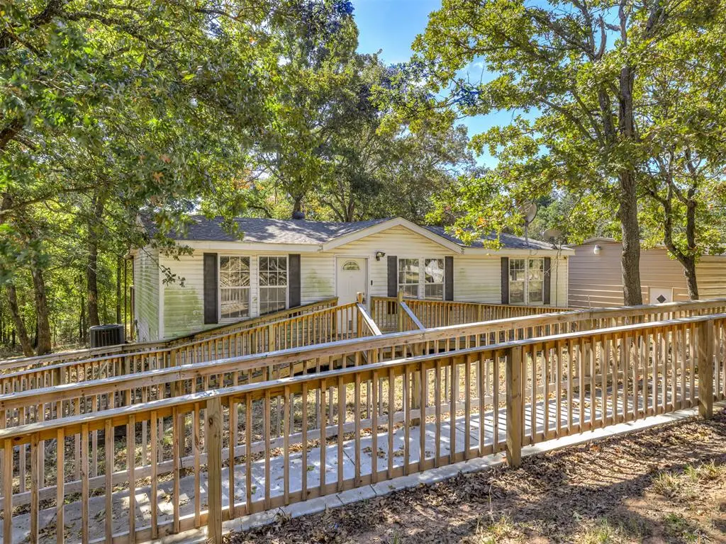 2909 Westwood Lane, Luther, OK 73054 - Image #1