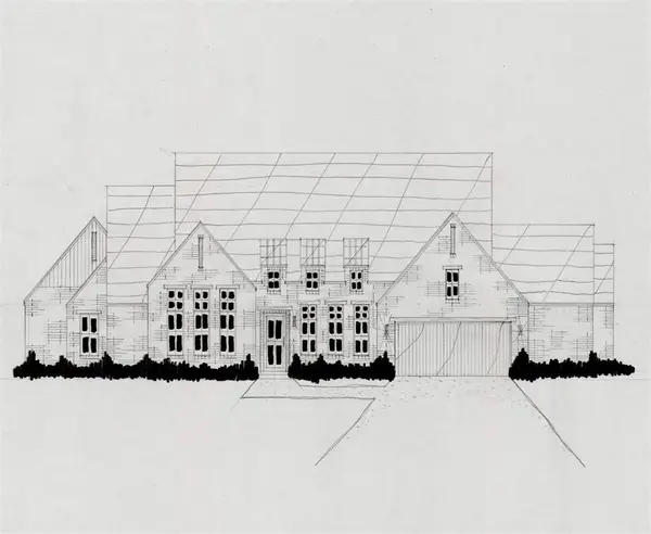 5613 NW 157th Street, Edmond, OK 73013