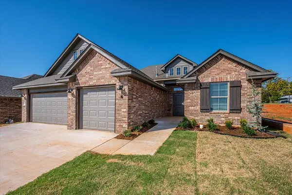 493 Virginia Avenue, Newcastle, OK 73065