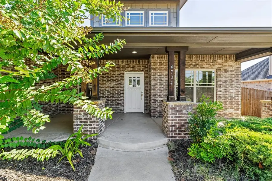 4724 Deerfield Drive, Edmond, OK 73034 - Image #3