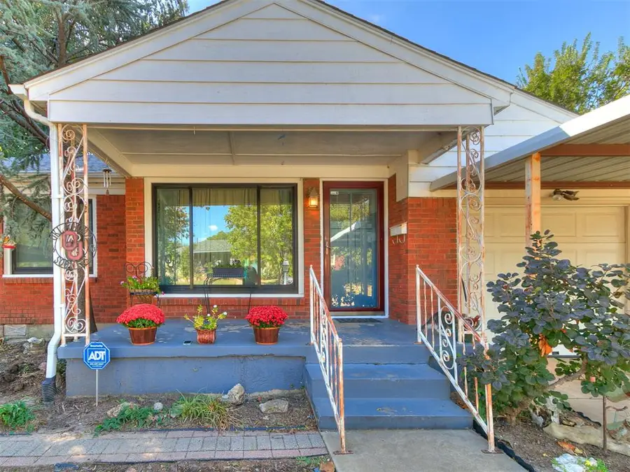 3231 Otterson Drive, Oklahoma City, OK 73112 - Image #3