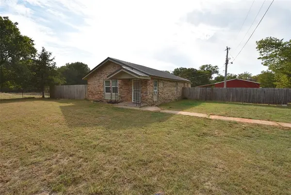 12489 NS 3510 Road, Seminole, OK 74868