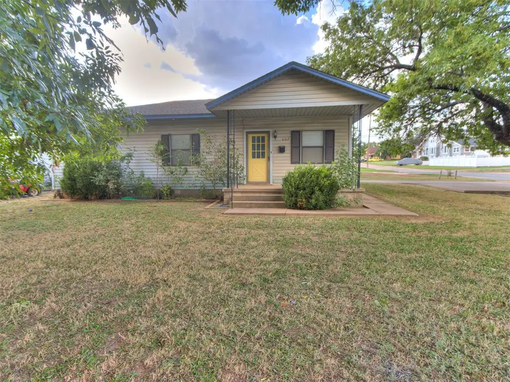 602 S 6th Street, Kingfisher, OK 73750 - Image #1