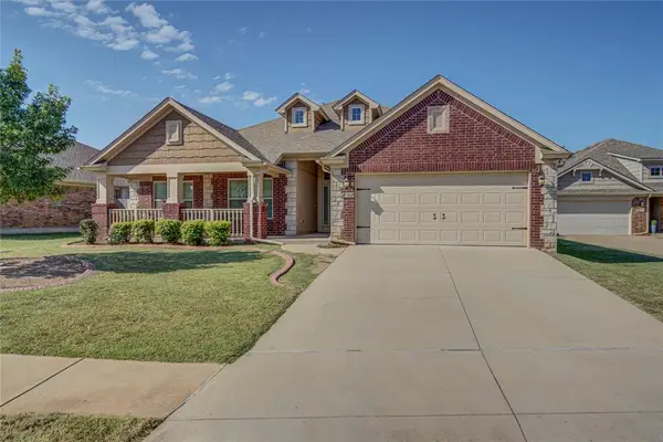 18309 Allora Drive, Edmond, OK 73012
