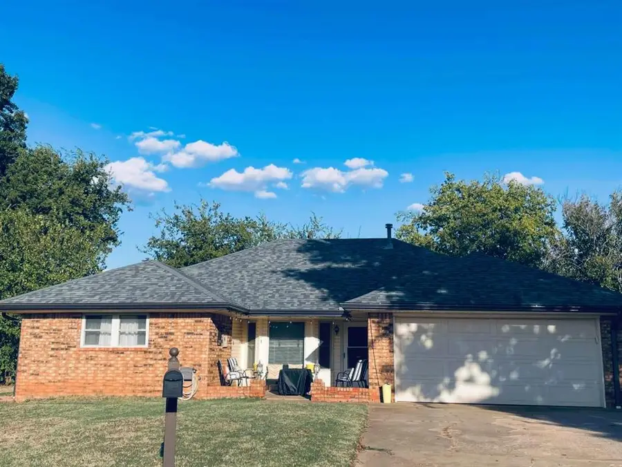 13 Robby Road, Shawnee, OK 74804 - Image #2